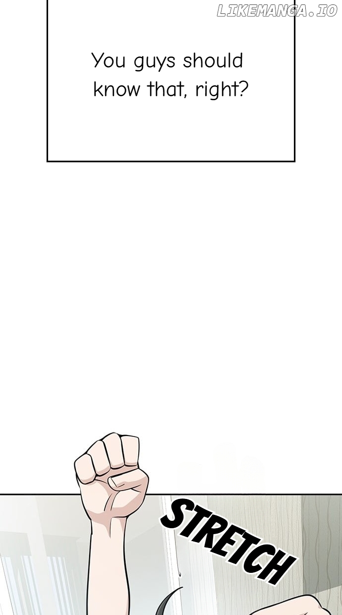 Unemployed Baek-soon Chapter 110 - page 2
